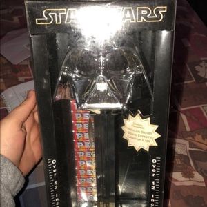 LIMITED EDITION Darth Vader Giant Pez